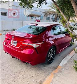 تويوتا كامري